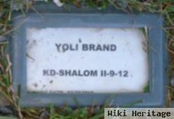 Yoli Brand