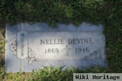 Nellie Devine