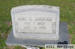 Adel C Shepard