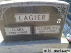 Frederick Lucien "fred" Lagier