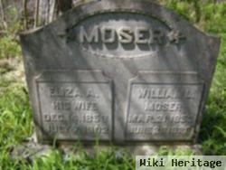 William L. Moser