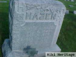 George Hazen