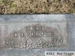 C D Rousher