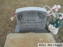 Mae Bell Bivins