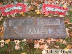 Mildred M Mayes