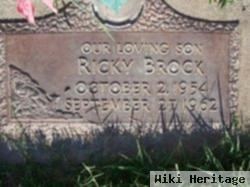 Ricky Brock