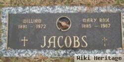 William Jacobs