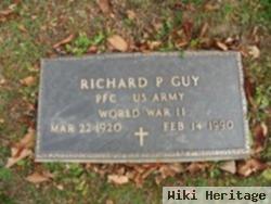 Richard P. Guy