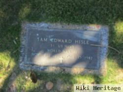 Sam Edward Hisle