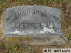 Clifford Scott Todd