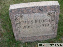 Chris Biloch