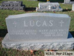 William Joseph Lucas