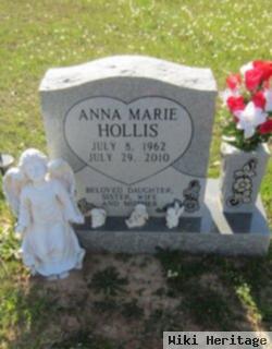 Anna Marie Hollis