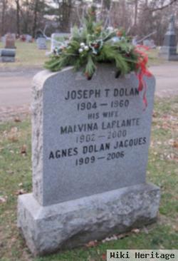 Malvina Laplante Dolan