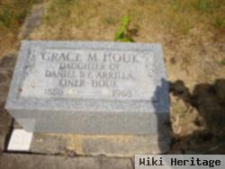 Grace M Houk