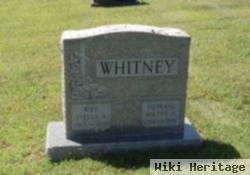Milton R Whitney