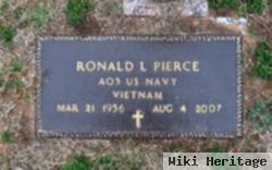 Ronald L. Pierce