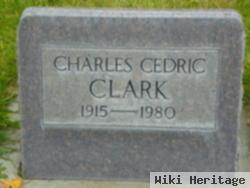 Charles Cedric Clark