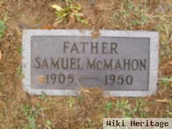 Samuel Mcmahon