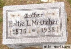 Hattie Louise Mcomber