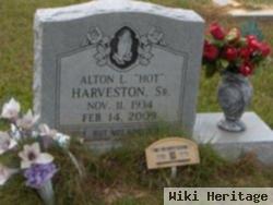 Alton Louis Harveston, Sr