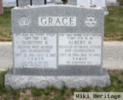 Albert H. Grace