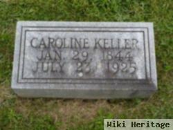 Caroline Beck Keller