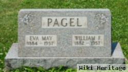 Eva May Klinkle Pagel