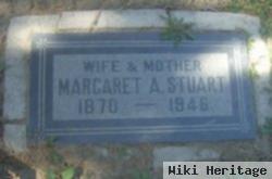 Margaret Ann Knapp Stuart