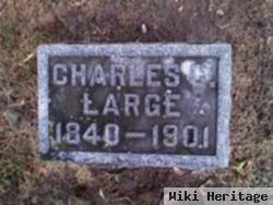 Charles Large