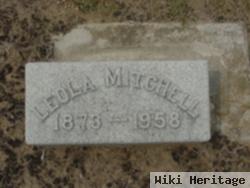 Leola Mitchell