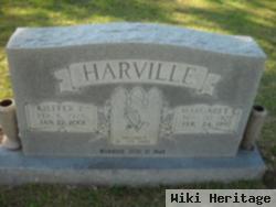 Kieffer P. Harville