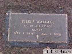 Ellis P. Wallace