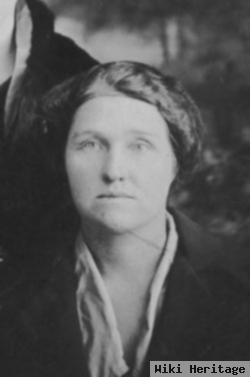 Nora Lee Myers Davis