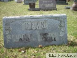 Mabel G Delong Dean