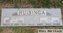 Joe Huisinga