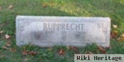 Alma Rupprecht