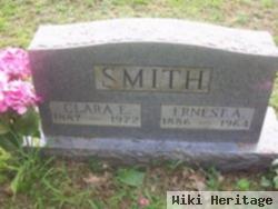 Ernest Arthur Smith