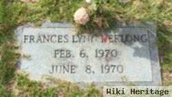 Frances Lynn Herlong