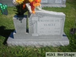 Kenneth Lee Yeagle