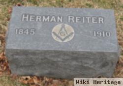 Herman Reiter