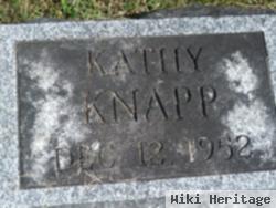 Kathy Knapp