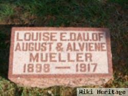 Louise E. Mueller