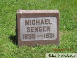 Michael Senger