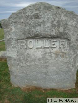 Oscar Samuel Roller