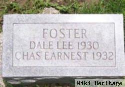 Charles Earnest Foster