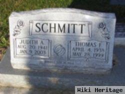 Thomas F. Schmitt