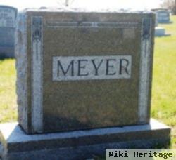 Lydia Schlupp Meyer