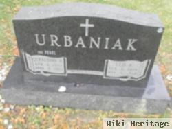 Leo A. Urbaniak