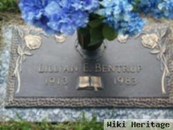 Lillian E. Bentrup